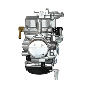 Amazon.com: Carbman CV 40mm Carburetor for Twin CAM XL1200